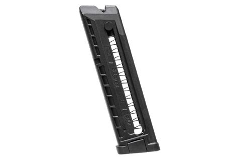 Slightly smaller than the P320. . Sig p322 magazines in stock